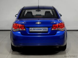 Фото Chevrolet Cruze I с пробегом Фото Chevrolet Cruze I с пробегом