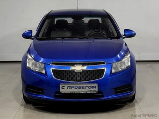 Фото Chevrolet Cruze I с пробегом Фото Chevrolet Cruze I с пробегом