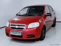 Фото Chevrolet Aveo I Рестайлинг с пробегом | №1