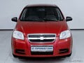 Фото Chevrolet Aveo I Рестайлинг с пробегом | №2