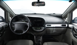 Фото Chevrolet Rezzo I с пробегом Фото Chevrolet Rezzo I с пробегом