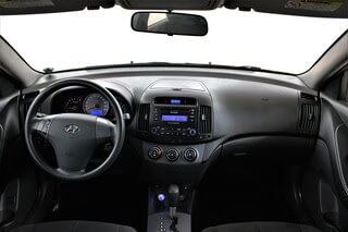 Фото HYUNDAI Elantra IV (HD) с пробегом