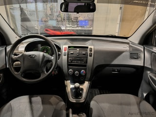 Фото HYUNDAI Tucson I с пробегом Фото HYUNDAI Tucson I с пробегом