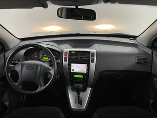 Фото HYUNDAI Tucson I с пробегом Фото HYUNDAI Tucson I с пробегом