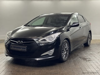 Фото HYUNDAI I40 I с пробегом Фото HYUNDAI I40 I с пробегом