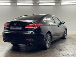 Фото HYUNDAI I40 I с пробегом Фото HYUNDAI I40 I с пробегом