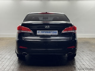 Фото HYUNDAI I40 I с пробегом Фото HYUNDAI I40 I с пробегом