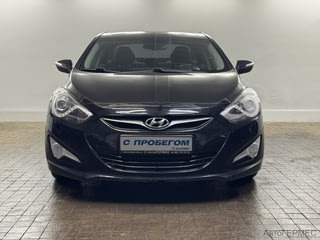 Фото HYUNDAI I40 I с пробегом Фото HYUNDAI I40 I с пробегом