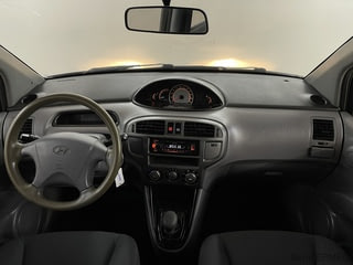 Фото HYUNDAI Matrix I Рестайлинг с пробегом Фото HYUNDAI Matrix I Рестайлинг с пробегом