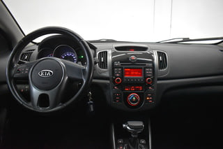 Фото Kia Cerato II с пробегом