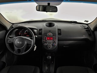 Фото Kia Soul I с пробегом Фото Kia Soul I с пробегом