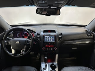 Фото Kia Sorento II с пробегом Фото Kia Sorento II с пробегом