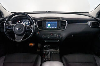 Фото Kia Sorento III PRIME с пробегом