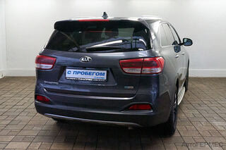 Фото Kia Sorento III PRIME с пробегом