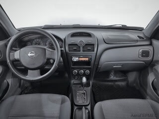 Фото NISSAN Almera Classic I с пробегом