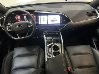Фото GEELY Tugella I Рестайлинг с пробегом Фото GEELY Tugella I Рестайлинг с пробегом