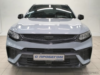Фото GEELY Tugella I Рестайлинг с пробегом Фото GEELY Tugella I Рестайлинг с пробегом