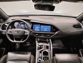 Фото GEELY Tugella I Рестайлинг с пробегом Фото GEELY Tugella I Рестайлинг с пробегом