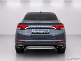 Фото GEELY Tugella I с пробегом Фото GEELY Tugella I с пробегом
