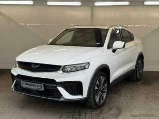Фото GEELY Tugella I Рестайлинг с пробегом Фото GEELY Tugella I Рестайлинг с пробегом