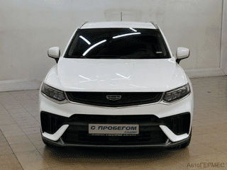 Фото GEELY Tugella I Рестайлинг с пробегом Фото GEELY Tugella I Рестайлинг с пробегом
