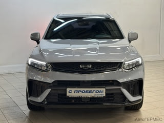 Фото GEELY Tugella I Рестайлинг с пробегом Фото GEELY Tugella I Рестайлинг с пробегом