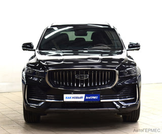 Фото GEELY Monjaro 23360122 с пробегом