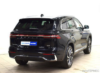 Фото GEELY Monjaro 23360122 с пробегом