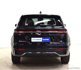 Фото GEELY Monjaro 23360122 с пробегом