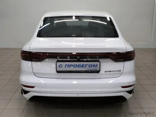 Фото GEELY Emgrand II с пробегом Фото GEELY Emgrand II с пробегом