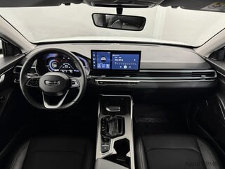 Фото GEELY Emgrand II с пробегом Фото GEELY Emgrand II с пробегом