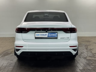 Фото GEELY Emgrand II с пробегом Фото GEELY Emgrand II с пробегом