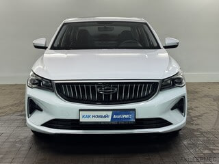 Фото GEELY Emgrand II с пробегом Фото GEELY Emgrand II с пробегом
