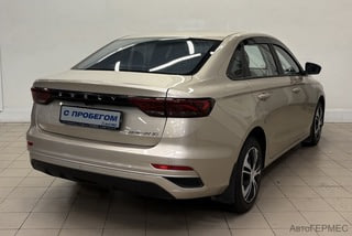 Фото GEELY Emgrand II с пробегом Фото GEELY Emgrand II с пробегом