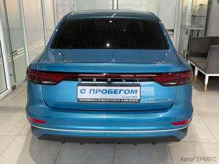 Фото GEELY Emgrand II с пробегом Фото GEELY Emgrand II с пробегом