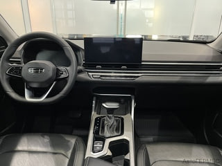 Фото GEELY Emgrand II с пробегом Фото GEELY Emgrand II с пробегом