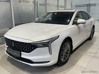 Фото FAW Bestune B70 I с пробегом Фото FAW Bestune B70 I с пробегом