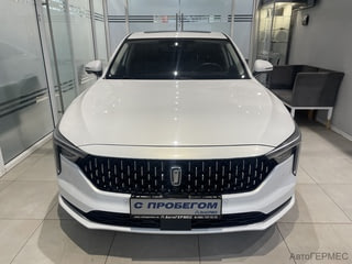 Фото FAW Bestune B70 I с пробегом Фото FAW Bestune B70 I с пробегом