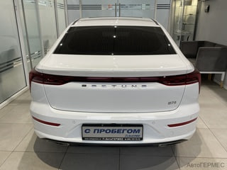 Фото FAW Bestune B70 I с пробегом Фото FAW Bestune B70 I с пробегом