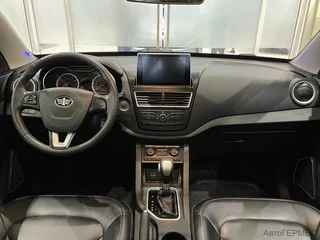 Фото FAW Besturn X40 I с пробегом Фото FAW Besturn X40 I с пробегом