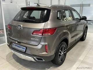 Фото FAW Besturn X40 I с пробегом Фото FAW Besturn X40 I с пробегом