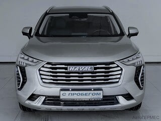 Фото Haval Jolion I с пробегом