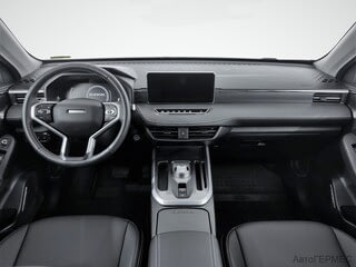 Фото Haval Jolion I с пробегом