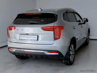 Фото Haval Jolion I с пробегом