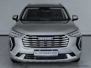 Фото Haval Jolion I с пробегом