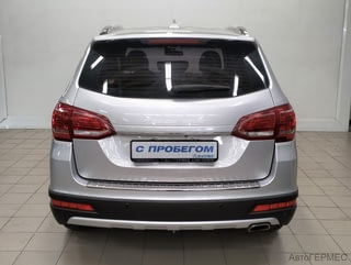 Фото Haval H6 I с пробегом Фото Haval H6 I с пробегом