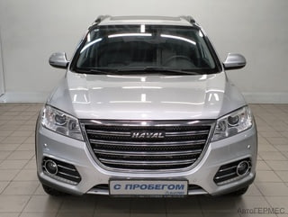Фото Haval H6 I с пробегом Фото Haval H6 I с пробегом