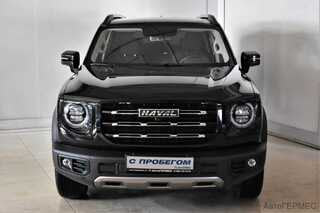 Фото Haval DARGO I с пробегом