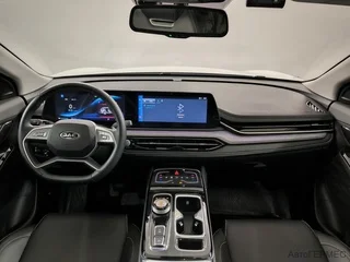 Фото JAC JS6 I с пробегом Фото JAC JS6 I с пробегом