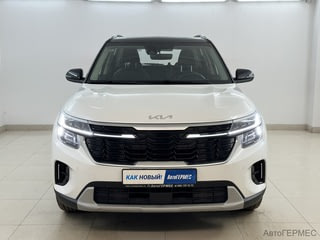 Фото Kia Seltos I Рестайлинг с пробегом Фото Kia Seltos I Рестайлинг с пробегом